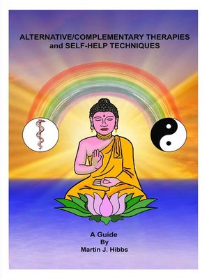 cover image of Alternative/Complementary Therapies and Self Help Techniques